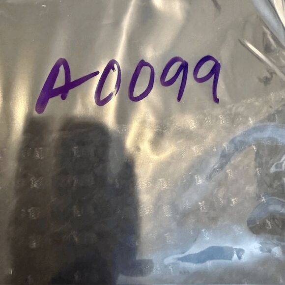 Piazza Sempione Textured Black Dress Velvet and Tweeded Back Zip Size 6 (IT 42) - Picture 16 of 16